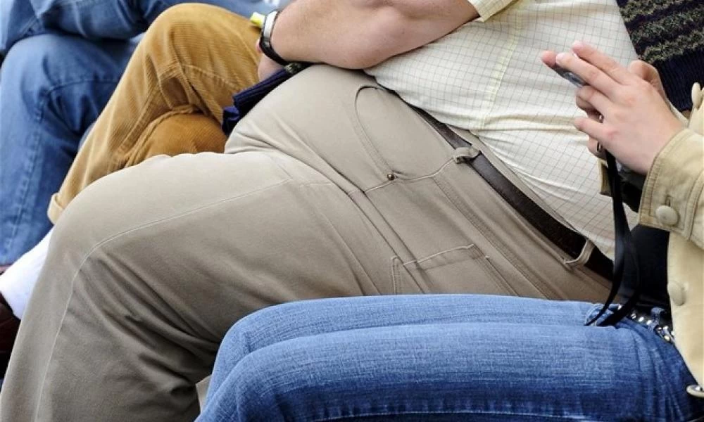 Κορονοϊός: Τι πρέπει να προσέχουν τα άτομα με παχυσαρκία